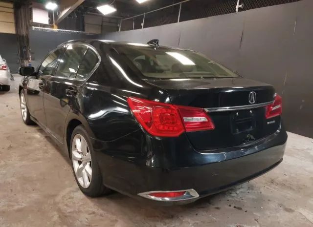 Photo 2 VIN: JH4KC1F38EC001831 - ACURA RLX 