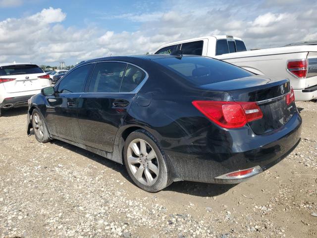 Photo 1 VIN: JH4KC1F38EC002123 - ACURA RLX 