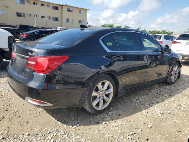 Photo 2 VIN: JH4KC1F38EC002123 - ACURA RLX 