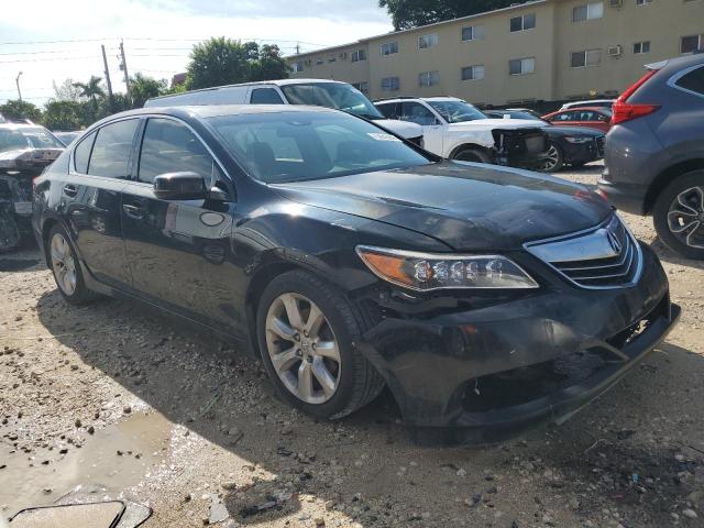 Photo 3 VIN: JH4KC1F38EC002123 - ACURA RLX 