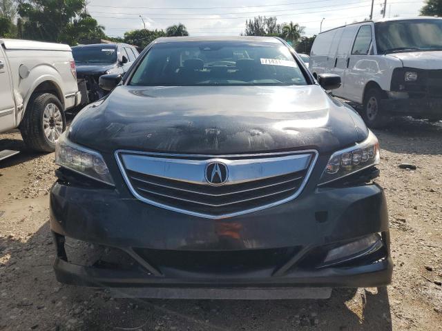 Photo 4 VIN: JH4KC1F38EC002123 - ACURA RLX 