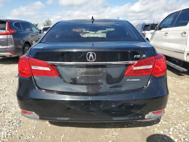 Photo 5 VIN: JH4KC1F38EC002123 - ACURA RLX 