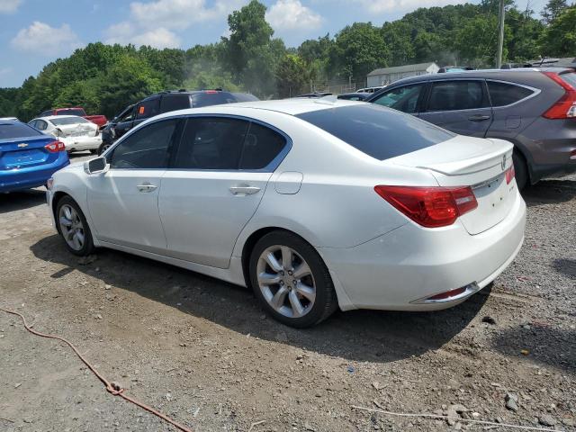 Photo 1 VIN: JH4KC1F38EC004101 - ACURA RLX 