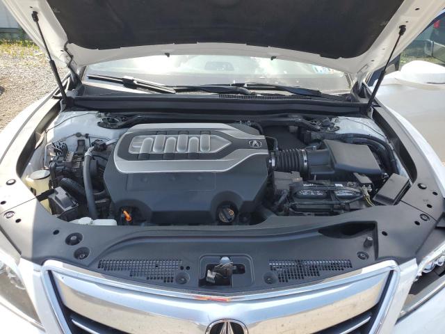 Photo 10 VIN: JH4KC1F38EC004101 - ACURA RLX 