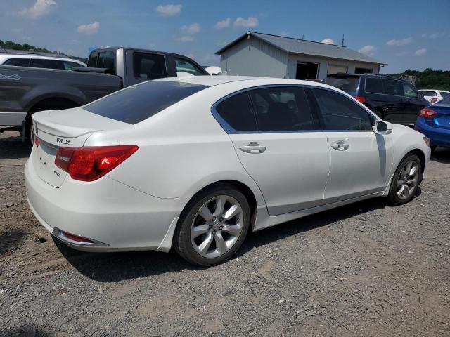 Photo 2 VIN: JH4KC1F38EC004101 - ACURA RLX 