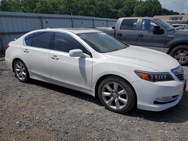 Photo 3 VIN: JH4KC1F38EC004101 - ACURA RLX 