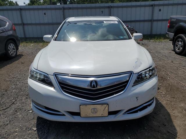 Photo 4 VIN: JH4KC1F38EC004101 - ACURA RLX 