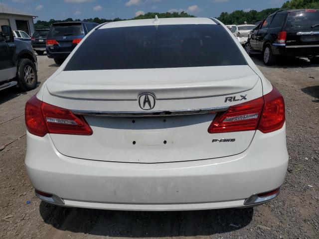 Photo 5 VIN: JH4KC1F38EC004101 - ACURA RLX 