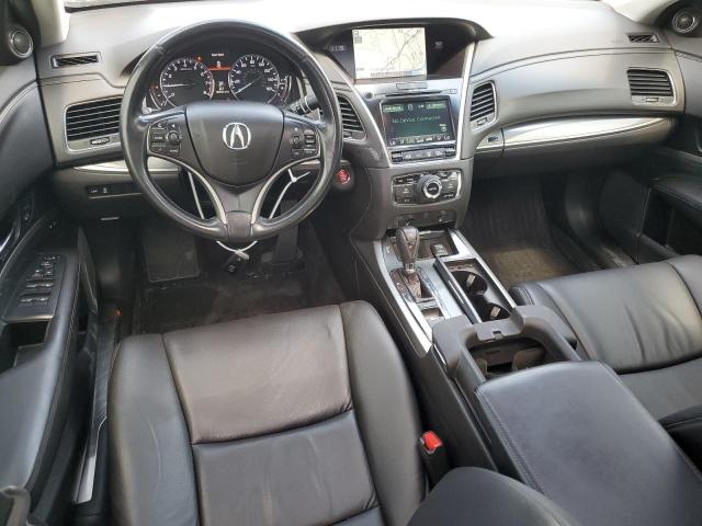 Photo 7 VIN: JH4KC1F38EC004101 - ACURA RLX 