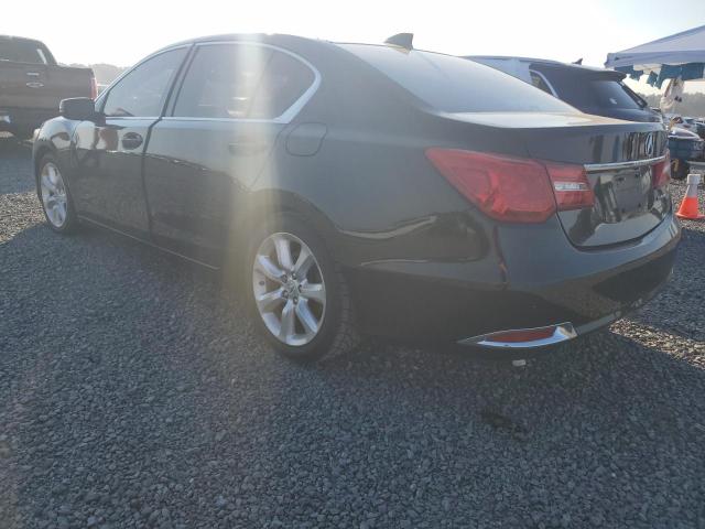 Photo 1 VIN: JH4KC1F38EC004373 - ACURA RLX 