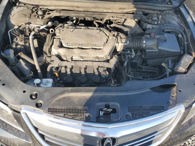 Photo 11 VIN: JH4KC1F38EC004373 - ACURA RLX 