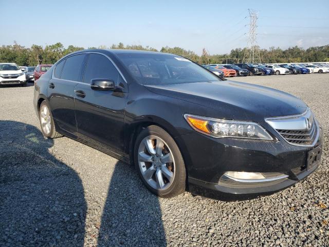 Photo 3 VIN: JH4KC1F38EC004373 - ACURA RLX 