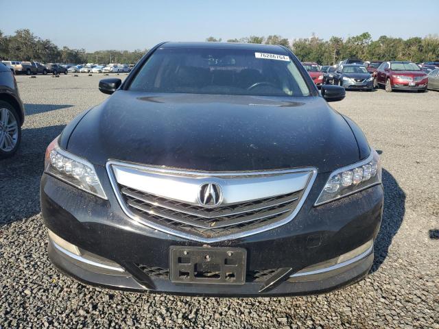 Photo 4 VIN: JH4KC1F38EC004373 - ACURA RLX 