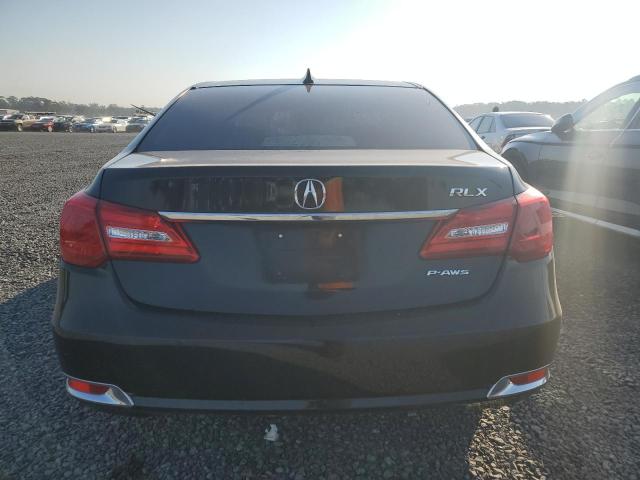 Photo 5 VIN: JH4KC1F38EC004373 - ACURA RLX 