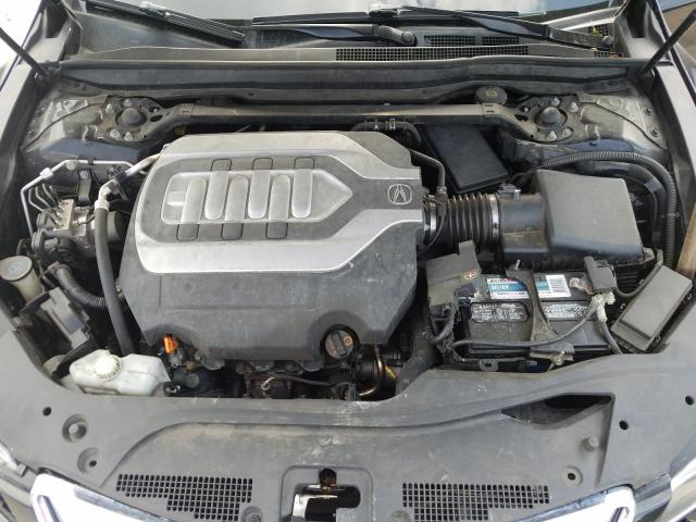 Photo 6 VIN: JH4KC1F39EC002308 - ACURA RLX 