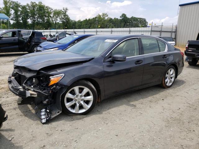 Photo 0 VIN: JH4KC1F39EC002518 - ACURA RLX 