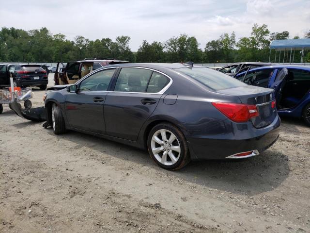 Photo 1 VIN: JH4KC1F39EC002518 - ACURA RLX 