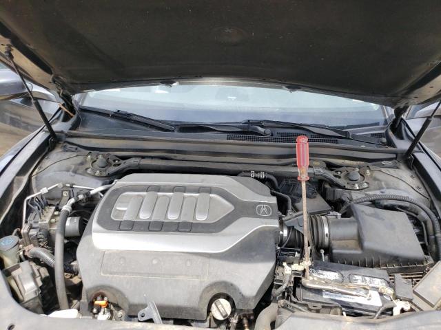 Photo 10 VIN: JH4KC1F39EC002518 - ACURA RLX 