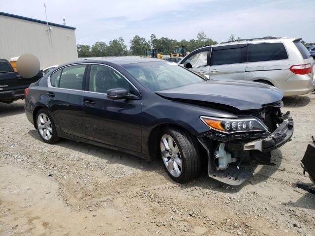 Photo 3 VIN: JH4KC1F39EC002518 - ACURA RLX 