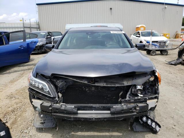 Photo 4 VIN: JH4KC1F39EC002518 - ACURA RLX 