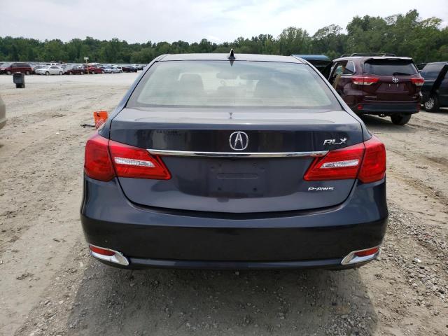 Photo 5 VIN: JH4KC1F39EC002518 - ACURA RLX 