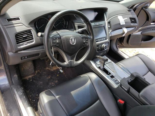 Photo 7 VIN: JH4KC1F39EC002518 - ACURA RLX 