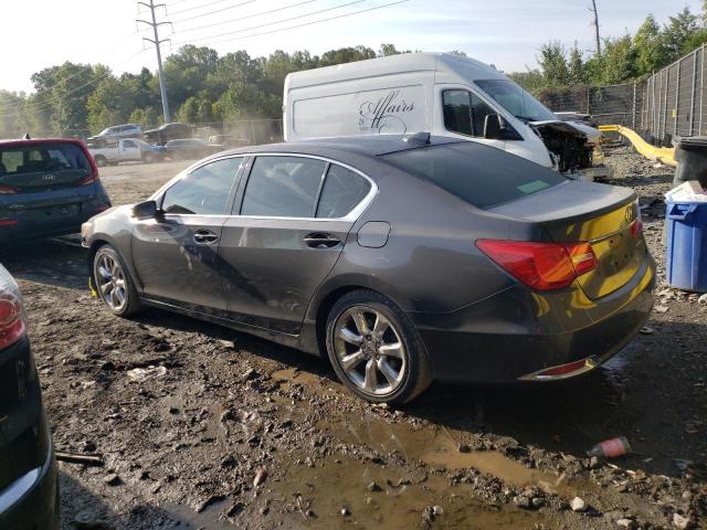 Photo 1 VIN: JH4KC1F39EC002521 - ACURA RLX 