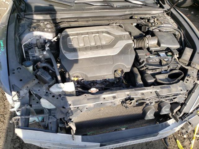 Photo 10 VIN: JH4KC1F39EC002521 - ACURA RLX 