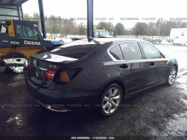 Photo 3 VIN: JH4KC1F39EC002812 - ACURA RLX 