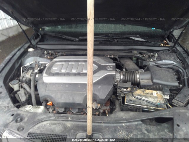 Photo 9 VIN: JH4KC1F39EC002812 - ACURA RLX 