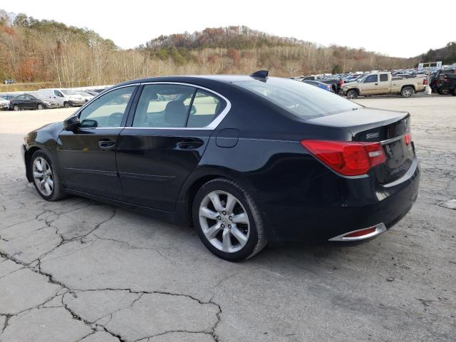 Photo 1 VIN: JH4KC1F39EC003667 - ACURA RLX 