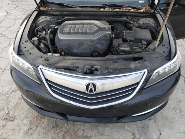 Photo 10 VIN: JH4KC1F39EC003667 - ACURA RLX 