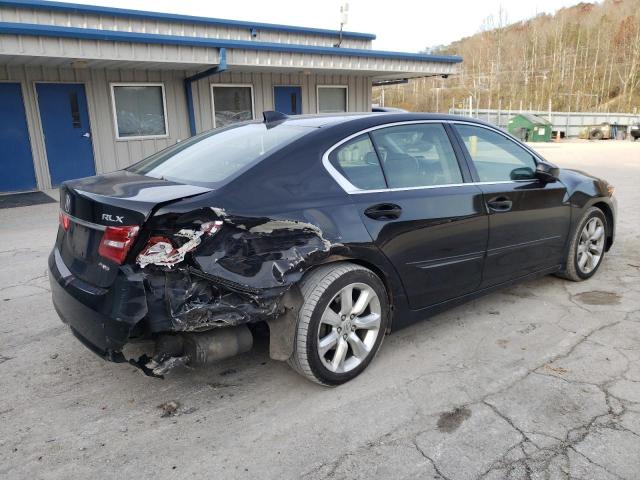 Photo 2 VIN: JH4KC1F39EC003667 - ACURA RLX 