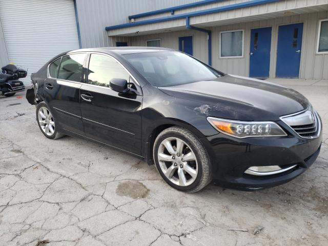 Photo 3 VIN: JH4KC1F39EC003667 - ACURA RLX 