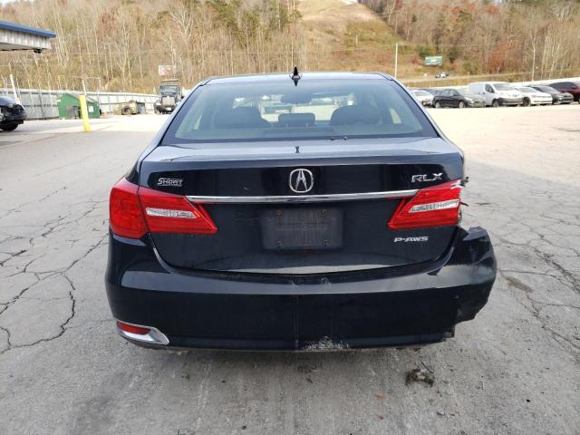 Photo 5 VIN: JH4KC1F39EC003667 - ACURA RLX 