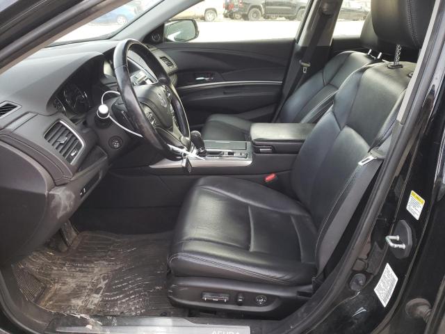 Photo 6 VIN: JH4KC1F39EC003667 - ACURA RLX 