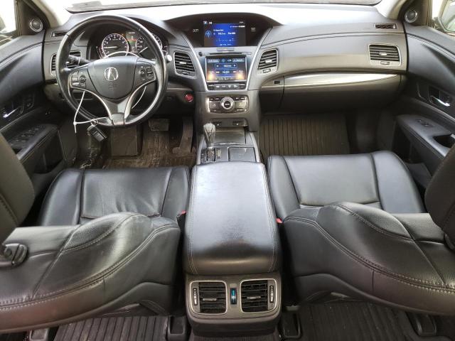 Photo 7 VIN: JH4KC1F39EC003667 - ACURA RLX 