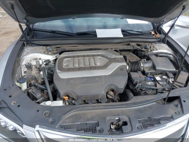 Photo 9 VIN: JH4KC1F3XEC002639 - ACURA RLX 