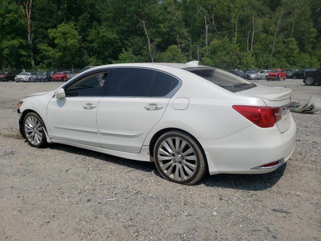 Photo 1 VIN: JH4KC1F50EC000481 - ACURA RLX TECH 