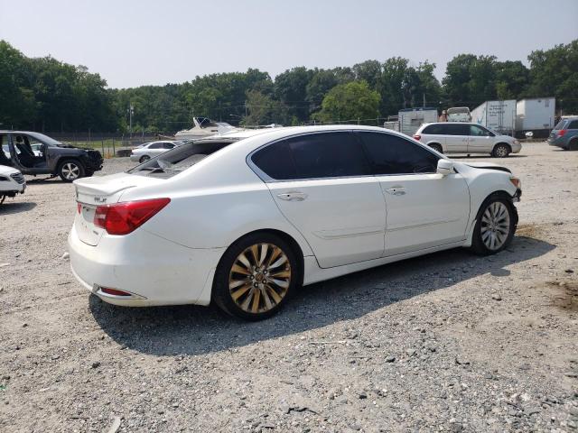 Photo 2 VIN: JH4KC1F50EC000481 - ACURA RLX TECH 