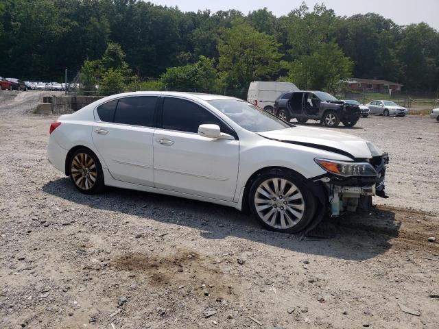 Photo 3 VIN: JH4KC1F50EC000481 - ACURA RLX TECH 