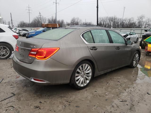 Photo 2 VIN: JH4KC1F50EC000707 - ACURA RLX 