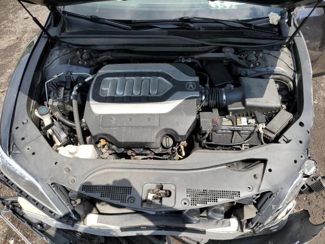 Photo 10 VIN: JH4KC1F50EC800326 - ACURA RLX 