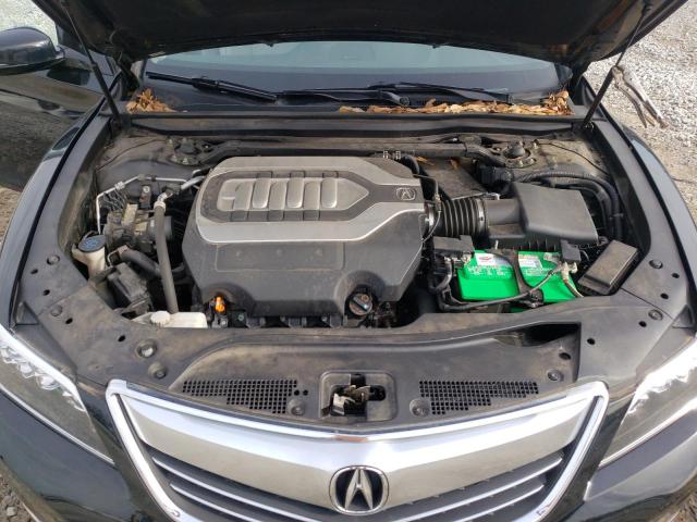 Photo 10 VIN: JH4KC1F50FC000658 - ACURA RLX TECH 