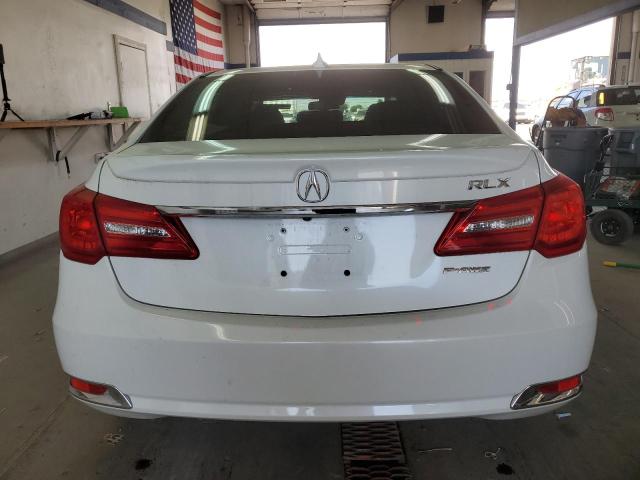 Photo 5 VIN: JH4KC1F50FC001082 - ACURA RLX TECH 