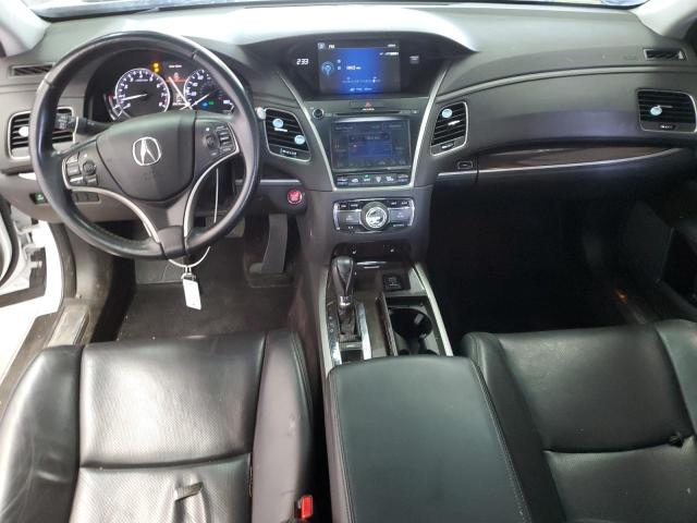 Photo 7 VIN: JH4KC1F50FC001082 - ACURA RLX TECH 