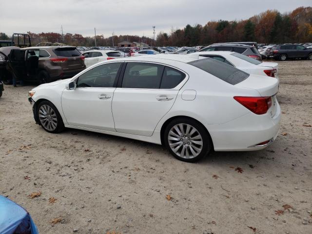 Photo 1 VIN: JH4KC1F50FC001471 - ACURA RLX TECH 