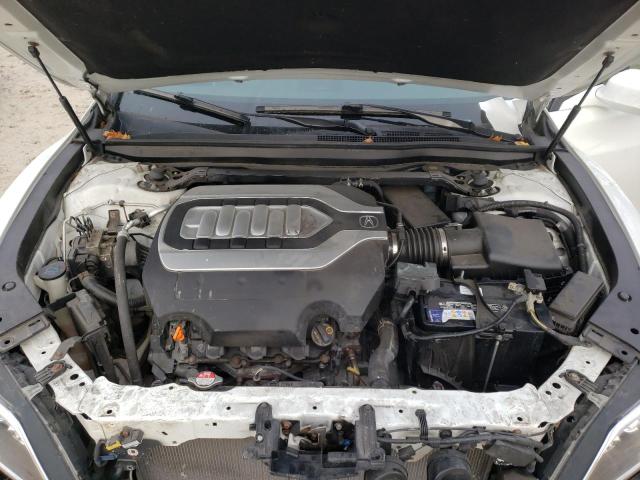 Photo 10 VIN: JH4KC1F50FC001471 - ACURA RLX TECH 