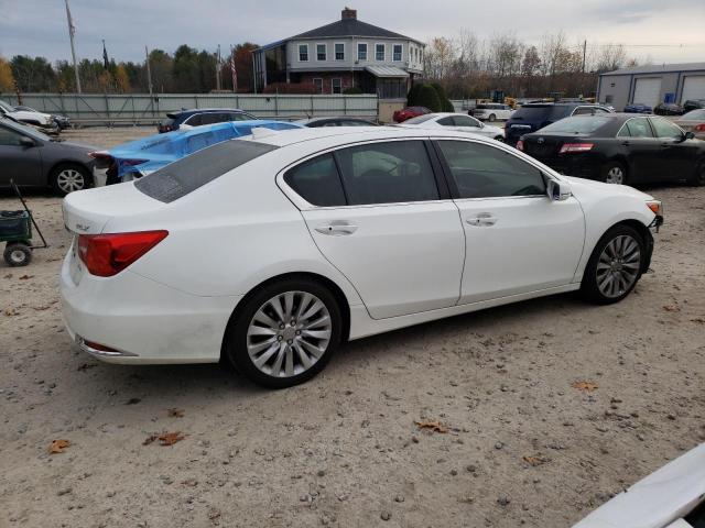 Photo 2 VIN: JH4KC1F50FC001471 - ACURA RLX TECH 