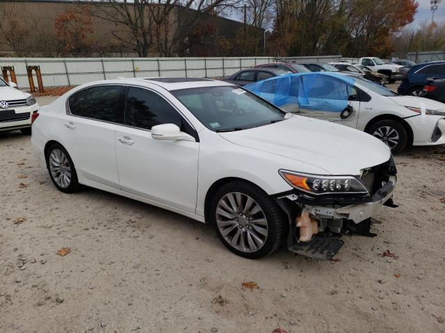 Photo 3 VIN: JH4KC1F50FC001471 - ACURA RLX TECH 